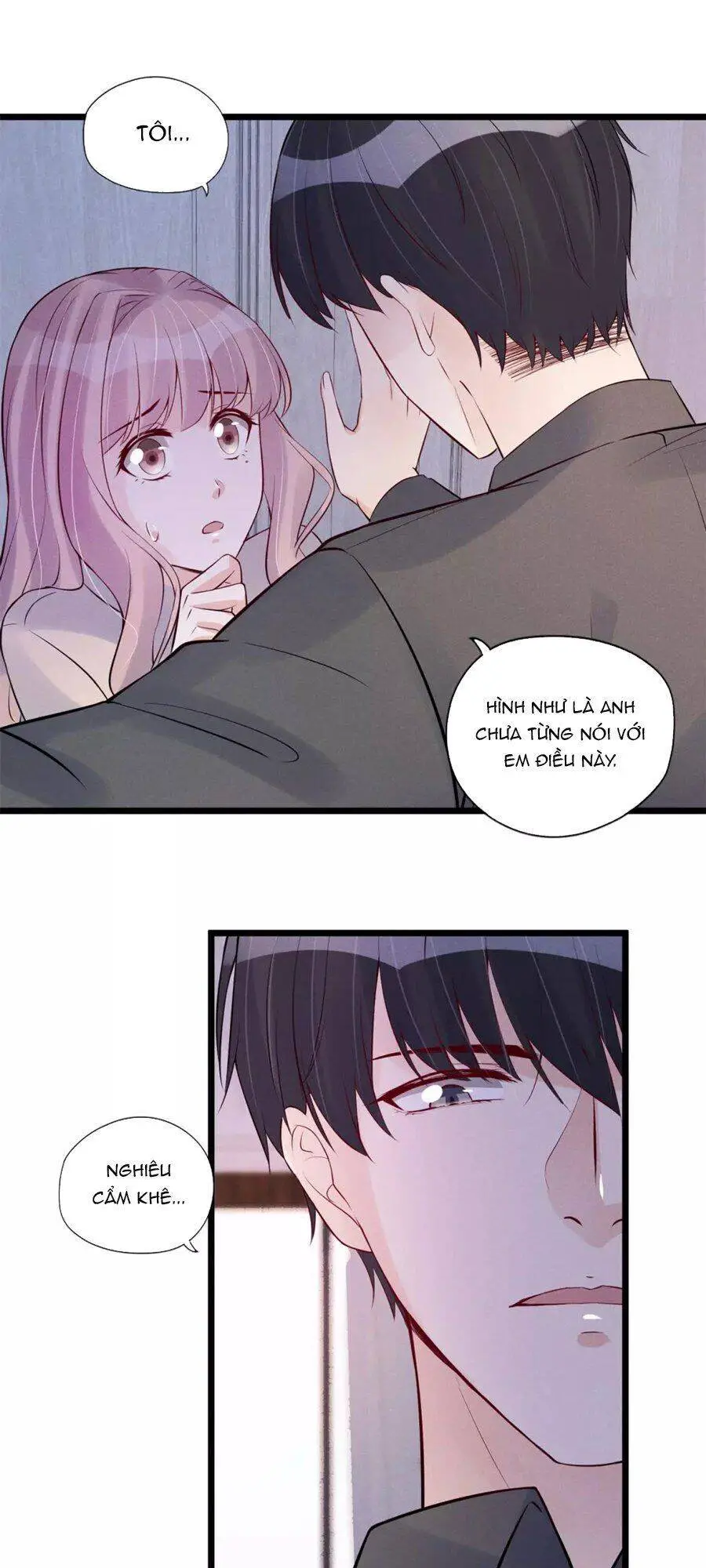 Cạm Bẫy Lửa Tình Nettruyen ZZZ Chương 76 Page 31