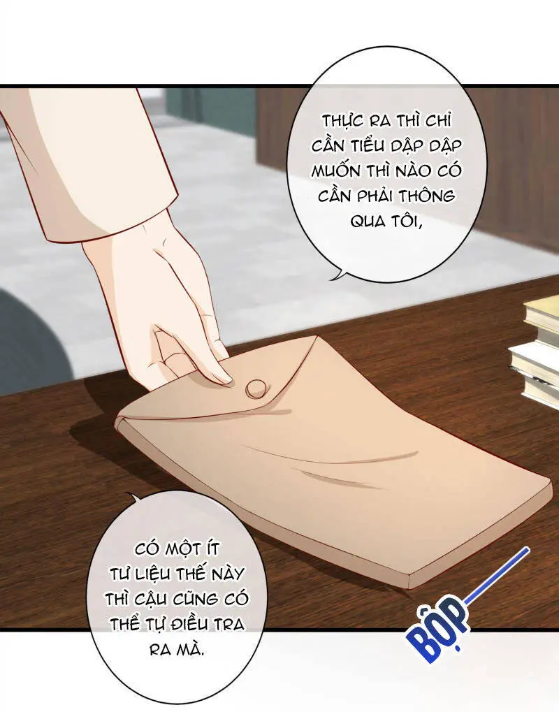 Cạm Bẫy Lửa Tình Nettruyen ZZZ Chương 10 Page 9