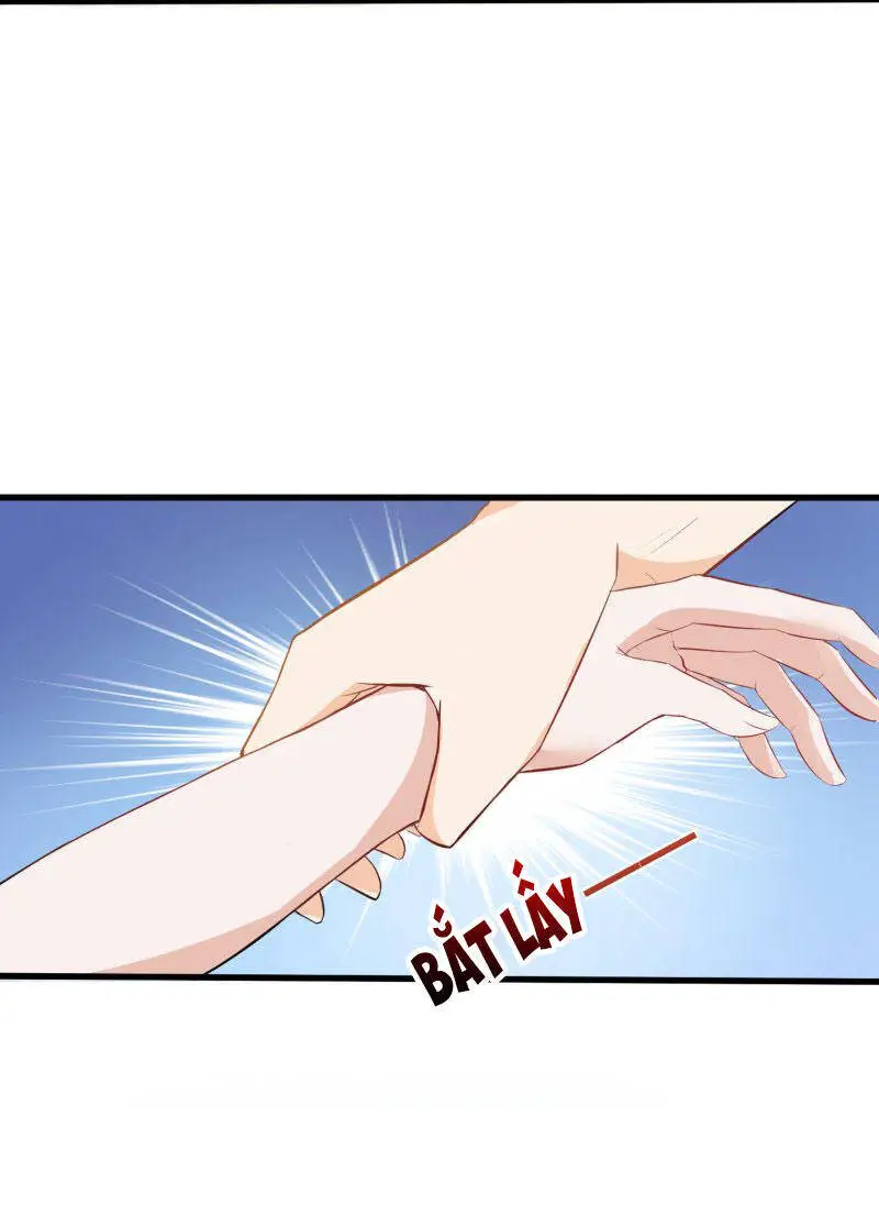 Cạm Bẫy Lửa Tình Nettruyen ZZZ Chương 8 Page 11