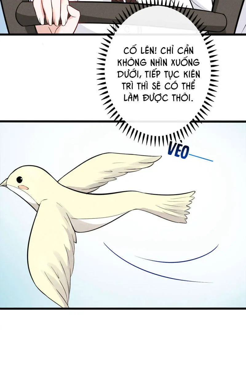 Cạm Bẫy Lửa Tình Nettruyen ZZZ Chương 4 Page 39