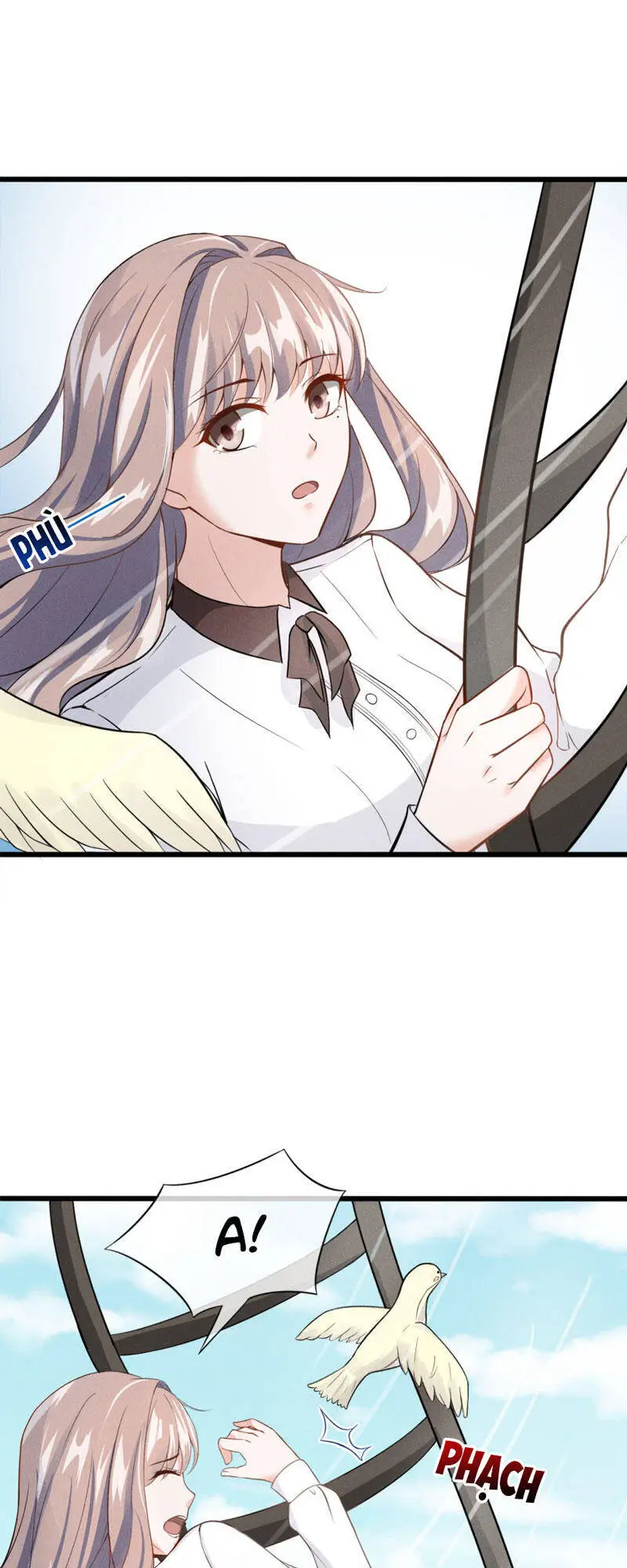 Cạm Bẫy Lửa Tình Nettruyen ZZZ Chương 4 Page 40