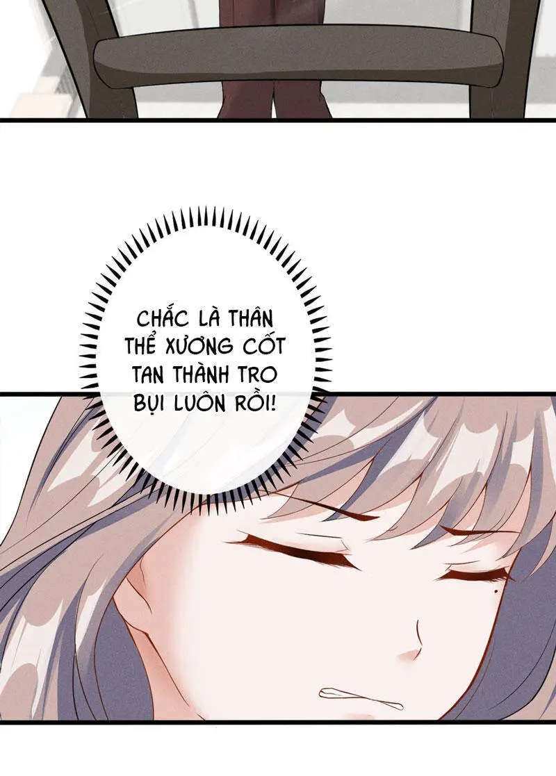 Cạm Bẫy Lửa Tình Nettruyen ZZZ Chương 4 Page 43