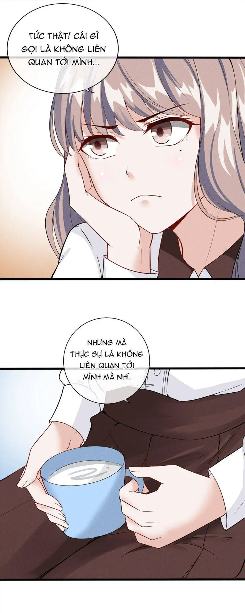 Cạm Bẫy Lửa Tình Nettruyen ZZZ Chương 4 Page 50