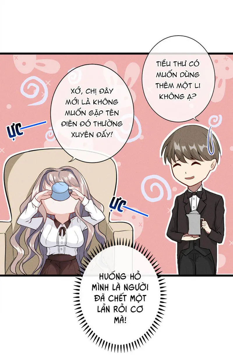 Cạm Bẫy Lửa Tình Nettruyen ZZZ Chương 4 Page 51