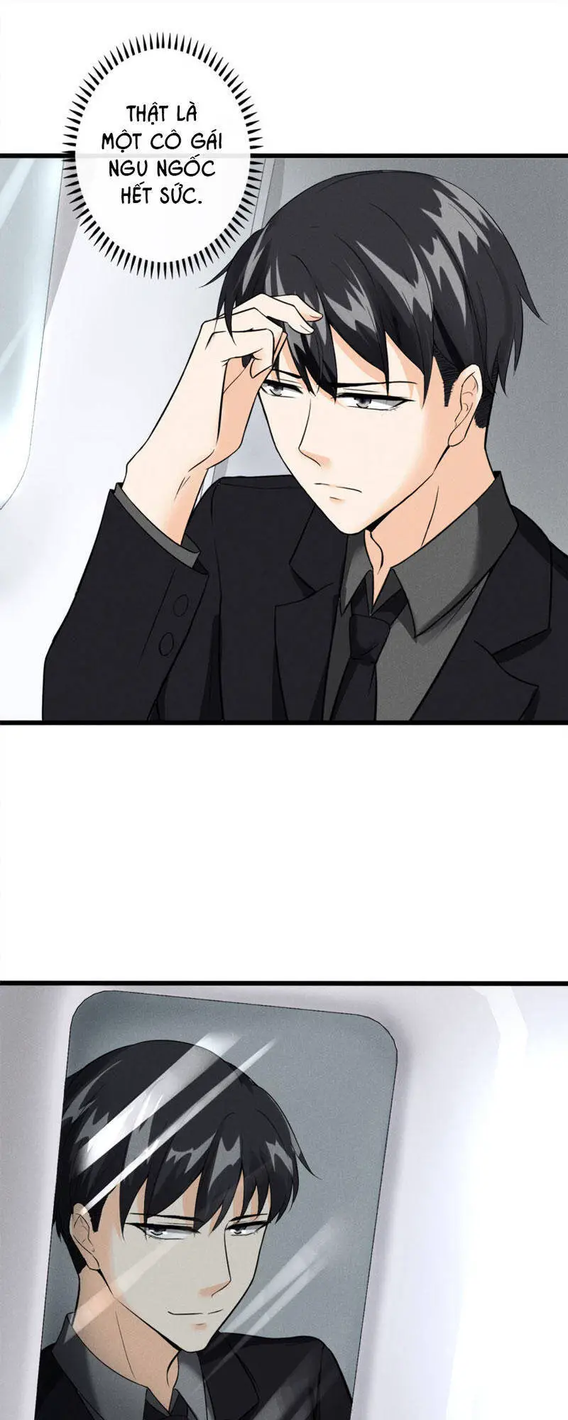 Cạm Bẫy Lửa Tình Nettruyen ZZZ Chương 4 Page 54