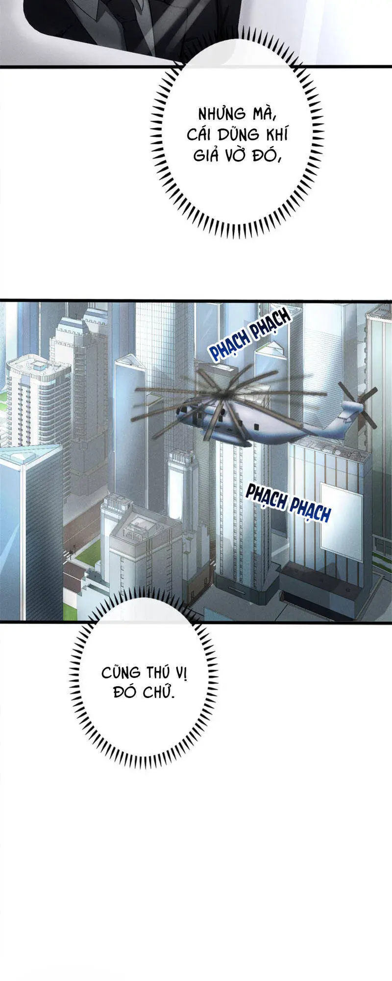 Cạm Bẫy Lửa Tình Nettruyen ZZZ Chương 4 Page 55