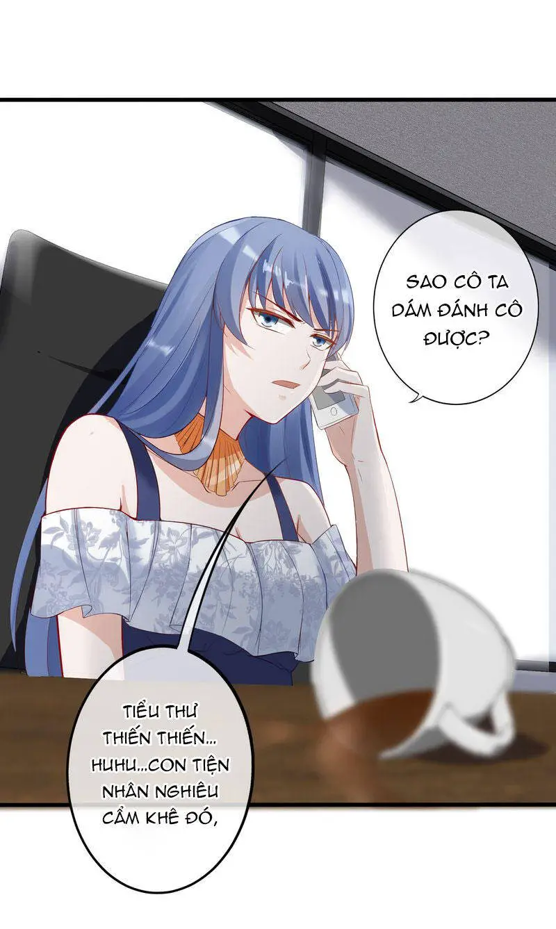 Cạm Bẫy Lửa Tình Nettruyen ZZZ Chương 7 Page 4
