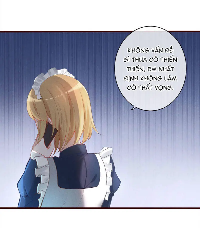 Cạm Bẫy Lửa Tình Nettruyen ZZZ Chương 7 Page 12