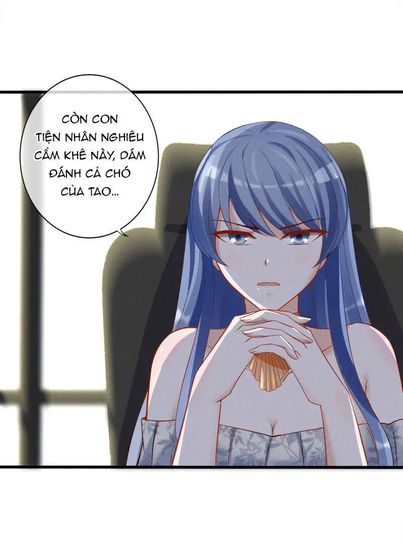 Cạm Bẫy Lửa Tình Nettruyen ZZZ Chương 7 Page 15
