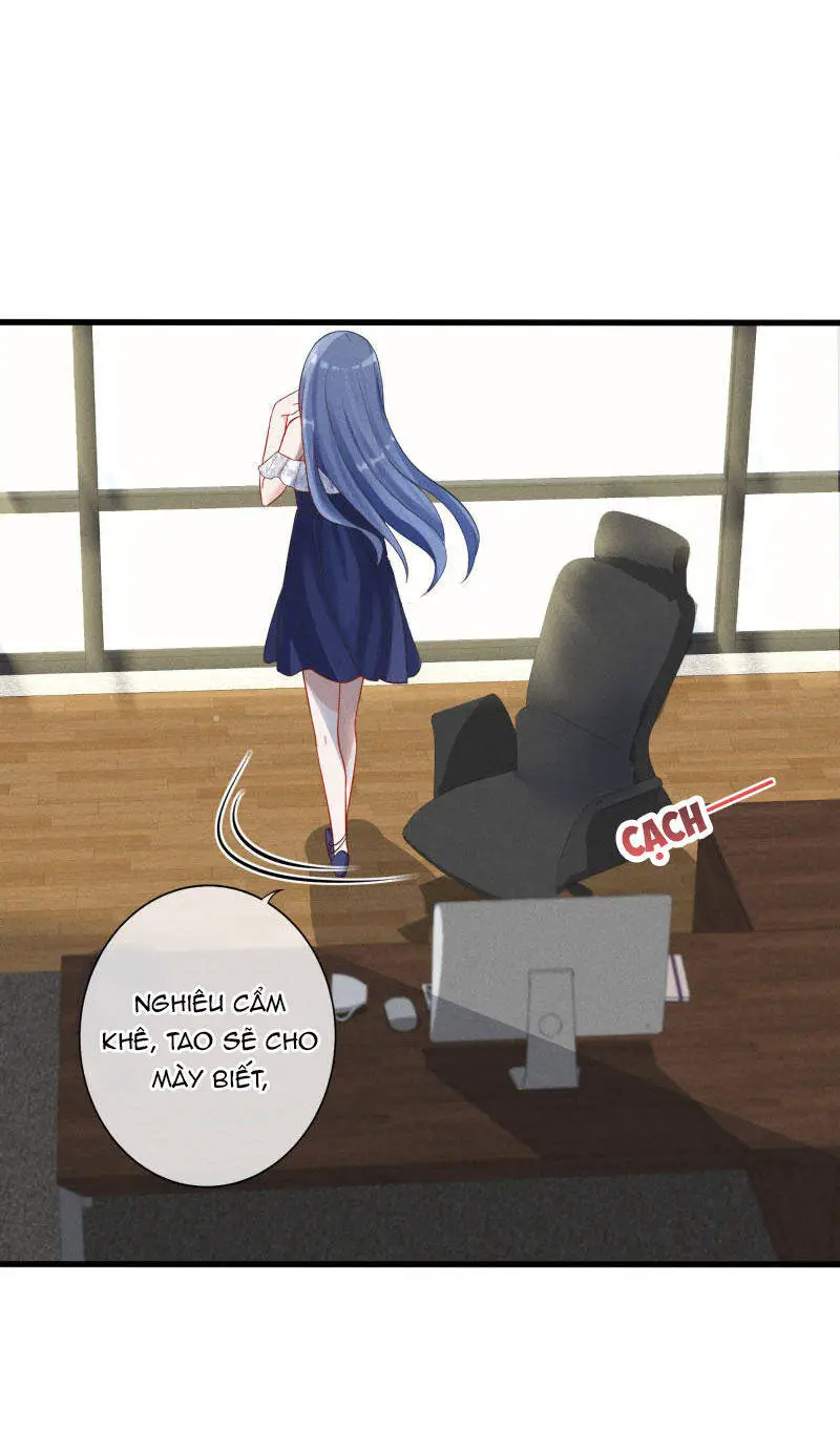 Cạm Bẫy Lửa Tình Nettruyen ZZZ Chương 7 Page 16