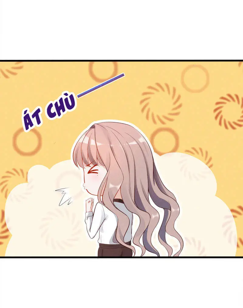 Cạm Bẫy Lửa Tình Nettruyen ZZZ Chương 7 Page 18