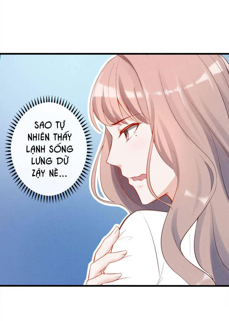 Cạm Bẫy Lửa Tình Nettruyen ZZZ Chương 7 Page 19