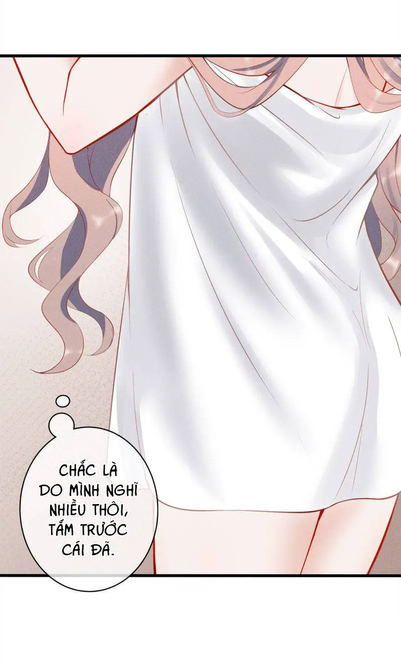 Cạm Bẫy Lửa Tình Nettruyen ZZZ Chương 7 Page 21