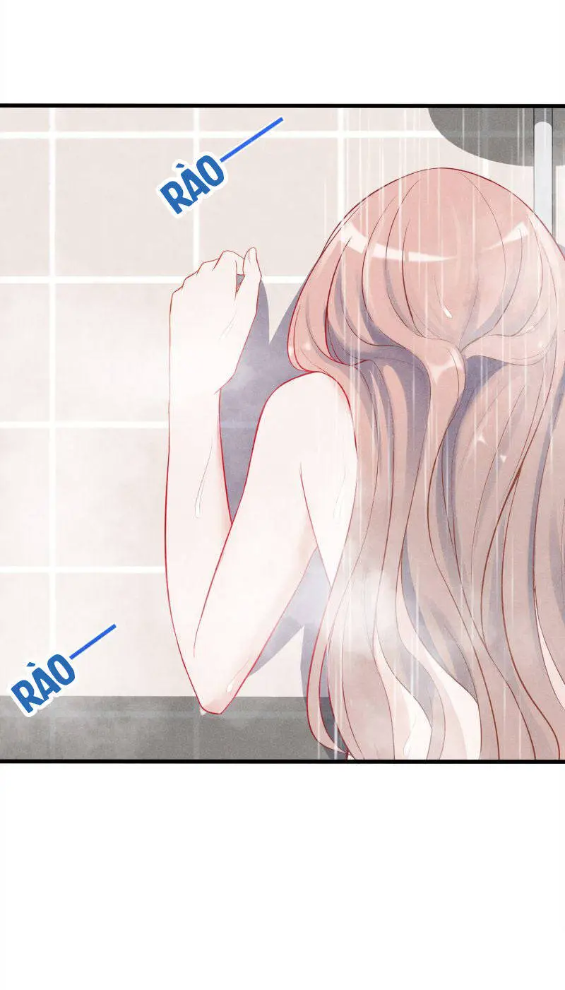 Cạm Bẫy Lửa Tình Nettruyen ZZZ Chương 7 Page 24