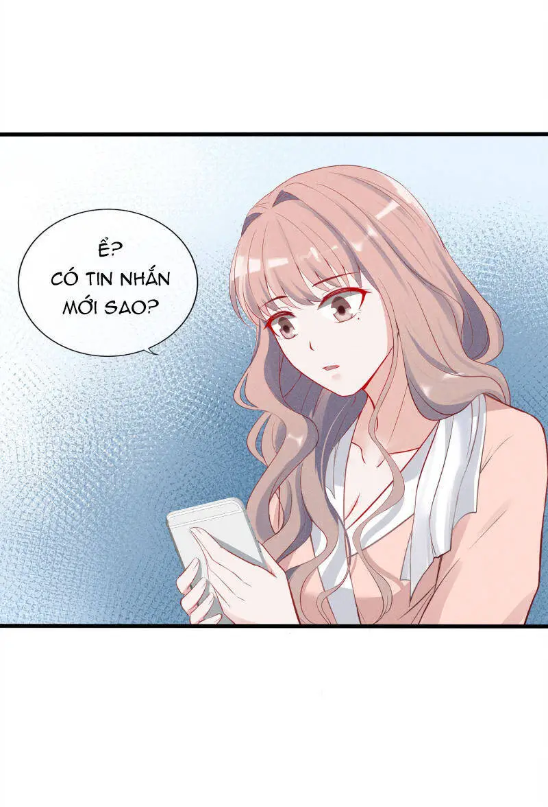 Cạm Bẫy Lửa Tình Nettruyen ZZZ Chương 7 Page 27