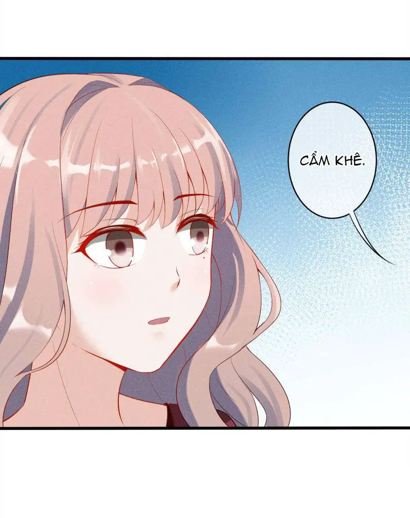 Cạm Bẫy Lửa Tình Nettruyen ZZZ Chương 7 Page 32