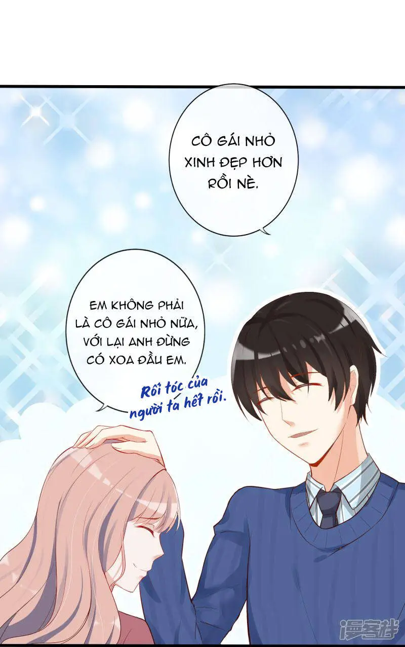 Cạm Bẫy Lửa Tình Nettruyen ZZZ Chương 7 Page 34