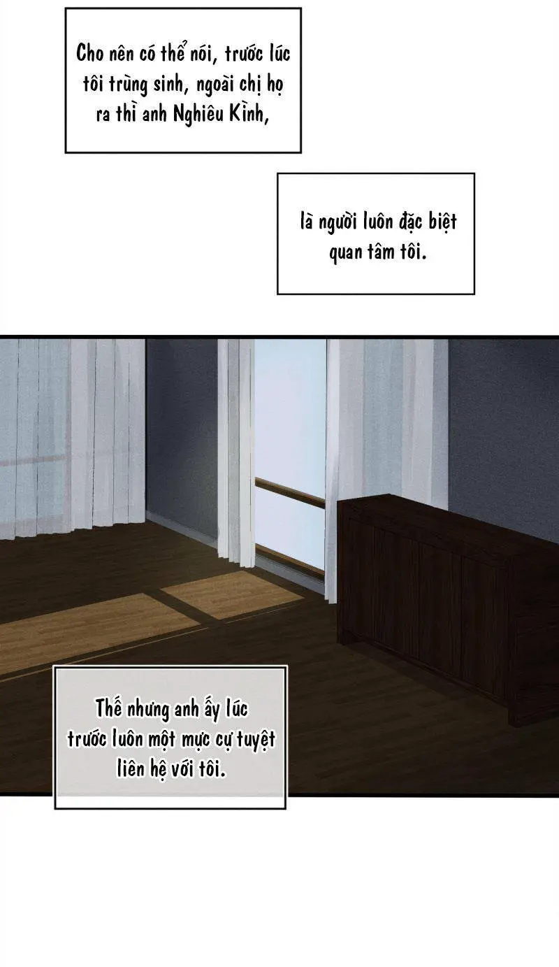 Cạm Bẫy Lửa Tình Nettruyen ZZZ Chương 7 Page 36