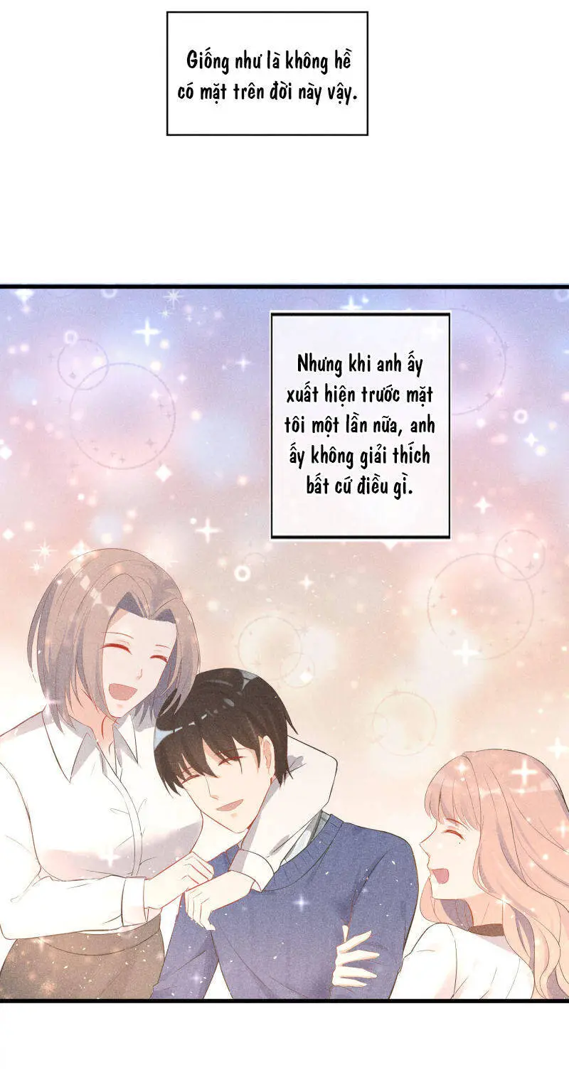 Cạm Bẫy Lửa Tình Nettruyen ZZZ Chương 7 Page 38