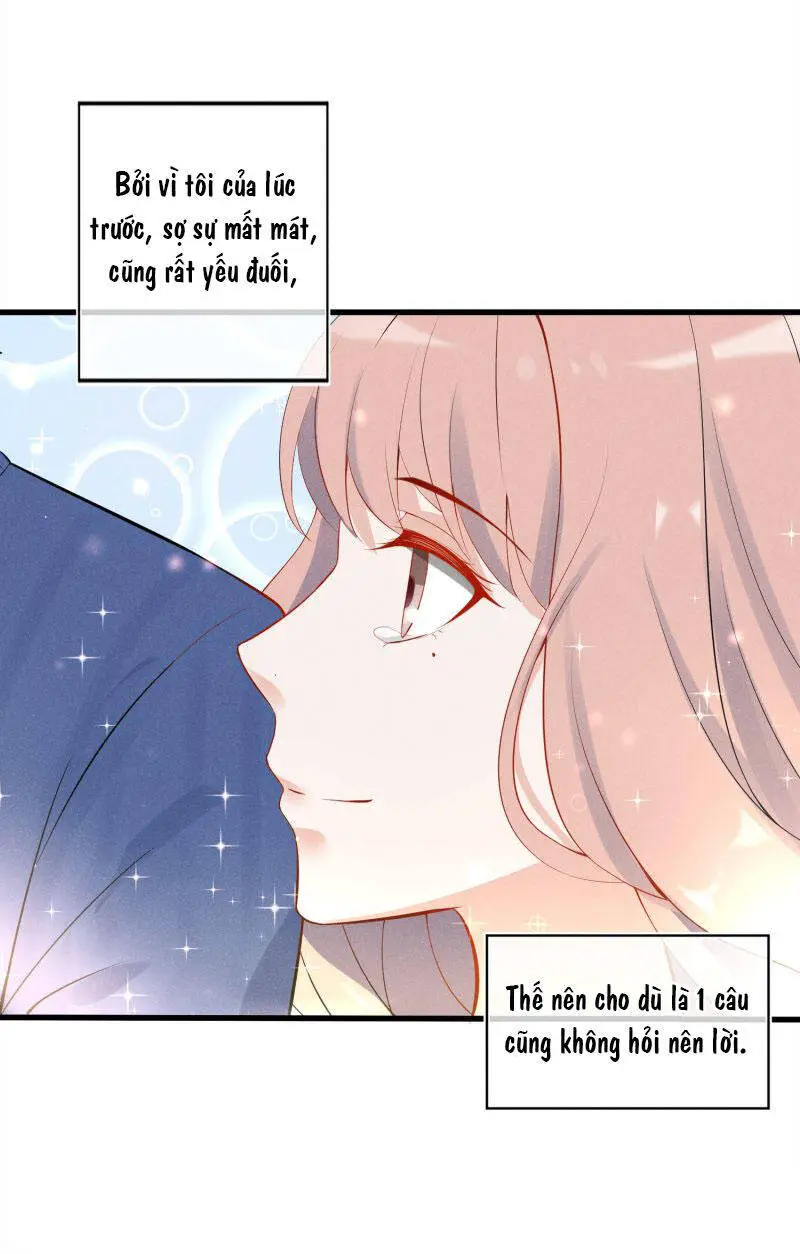 Cạm Bẫy Lửa Tình Nettruyen ZZZ Chương 7 Page 39