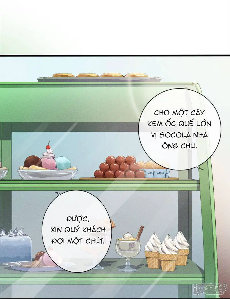 Cạm Bẫy Lửa Tình Nettruyen ZZZ Chương 7 Page 40