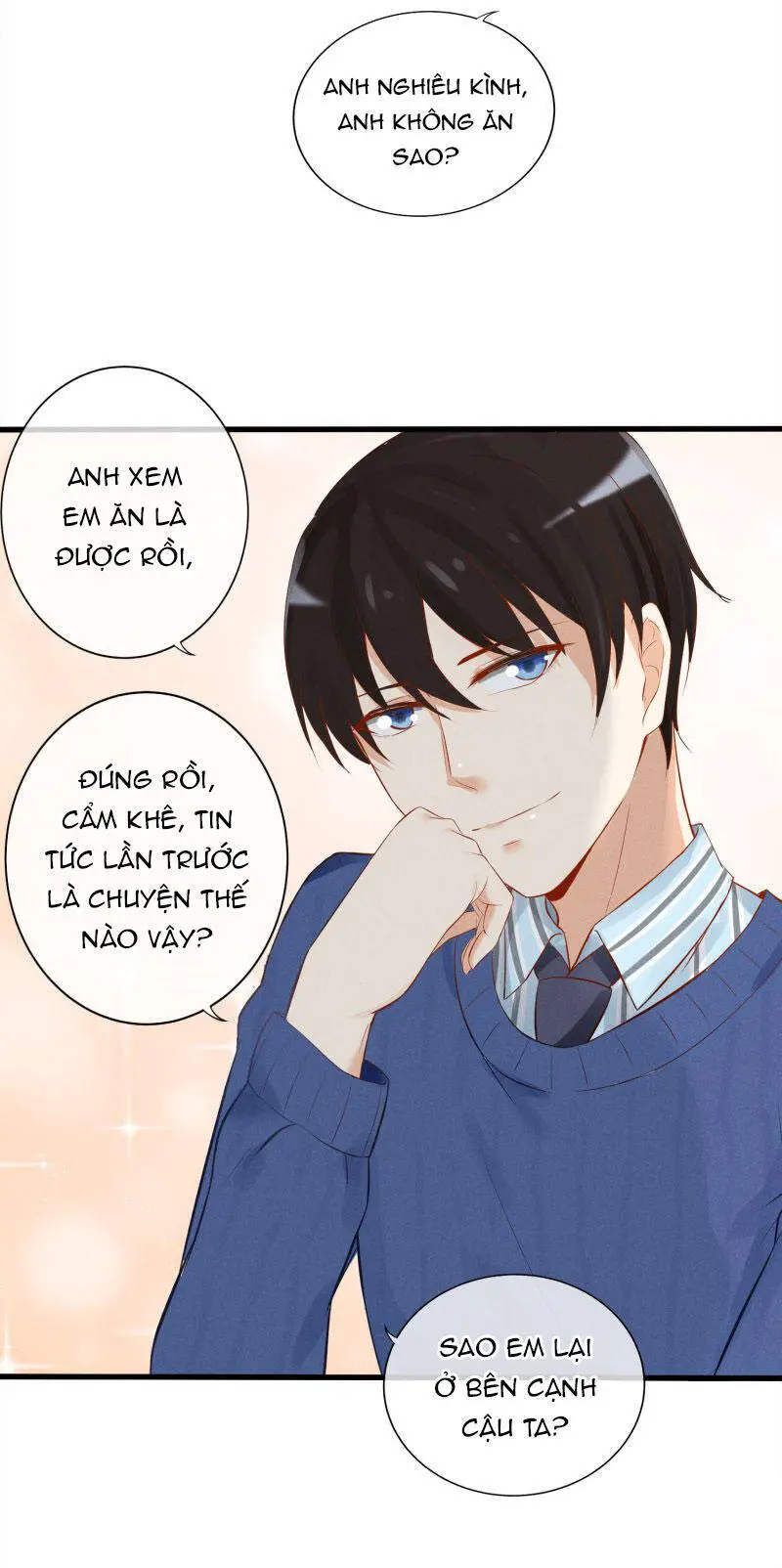 Cạm Bẫy Lửa Tình Nettruyen ZZZ Chương 7 Page 42