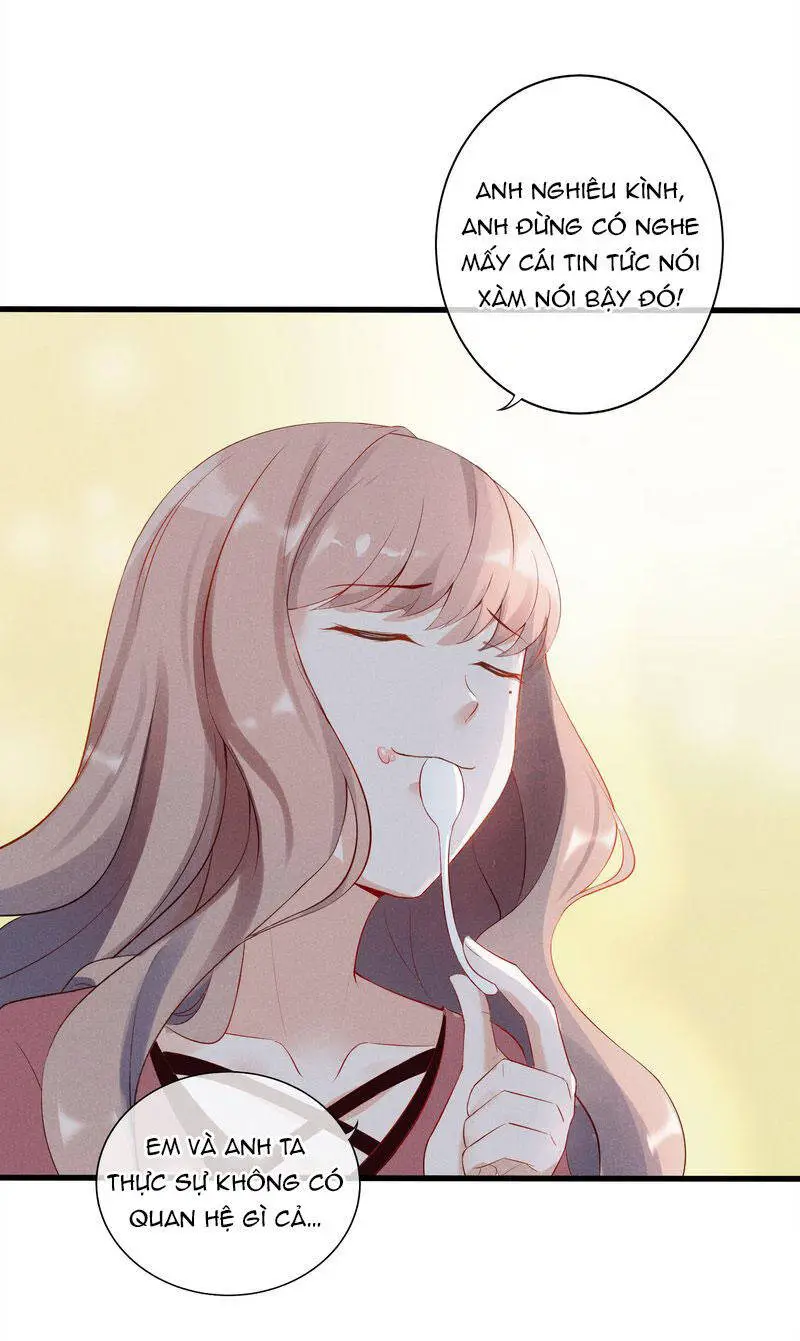 Cạm Bẫy Lửa Tình Nettruyen ZZZ Chương 7 Page 43