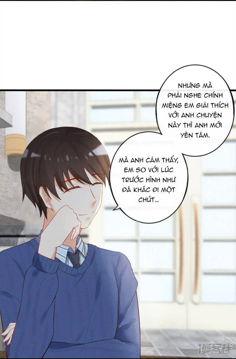 Cạm Bẫy Lửa Tình Nettruyen ZZZ Chương 7 Page 45