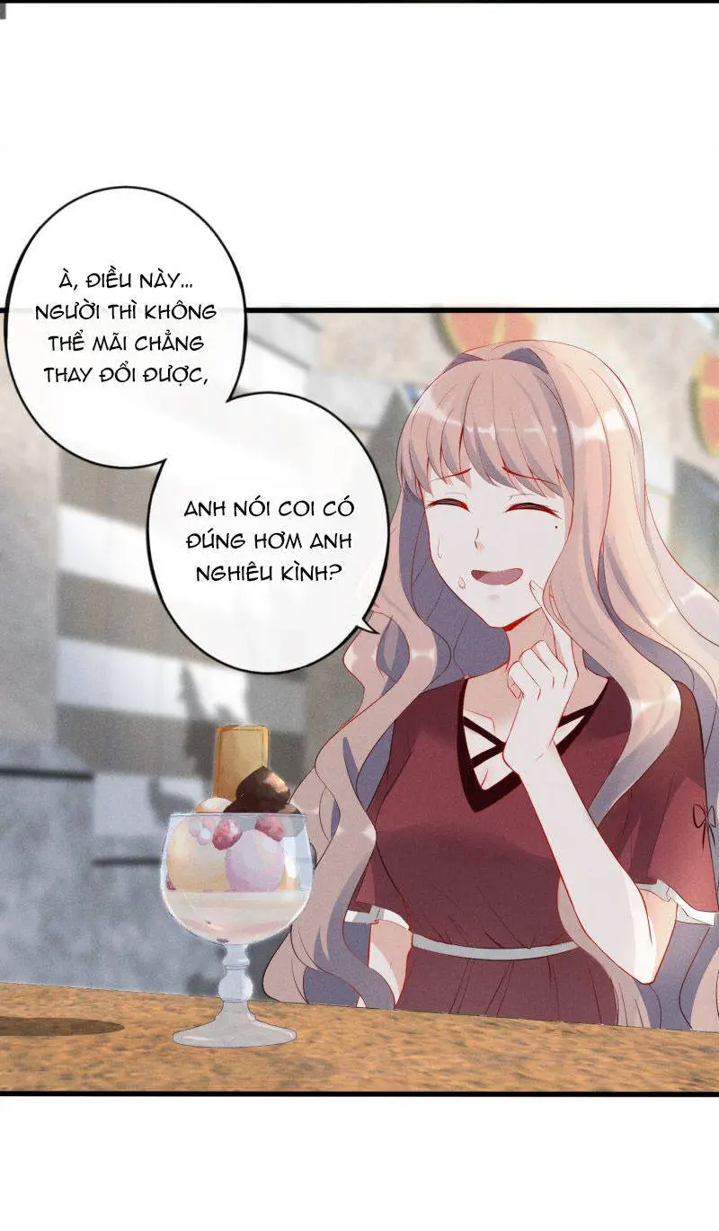 Cạm Bẫy Lửa Tình Nettruyen ZZZ Chương 7 Page 46