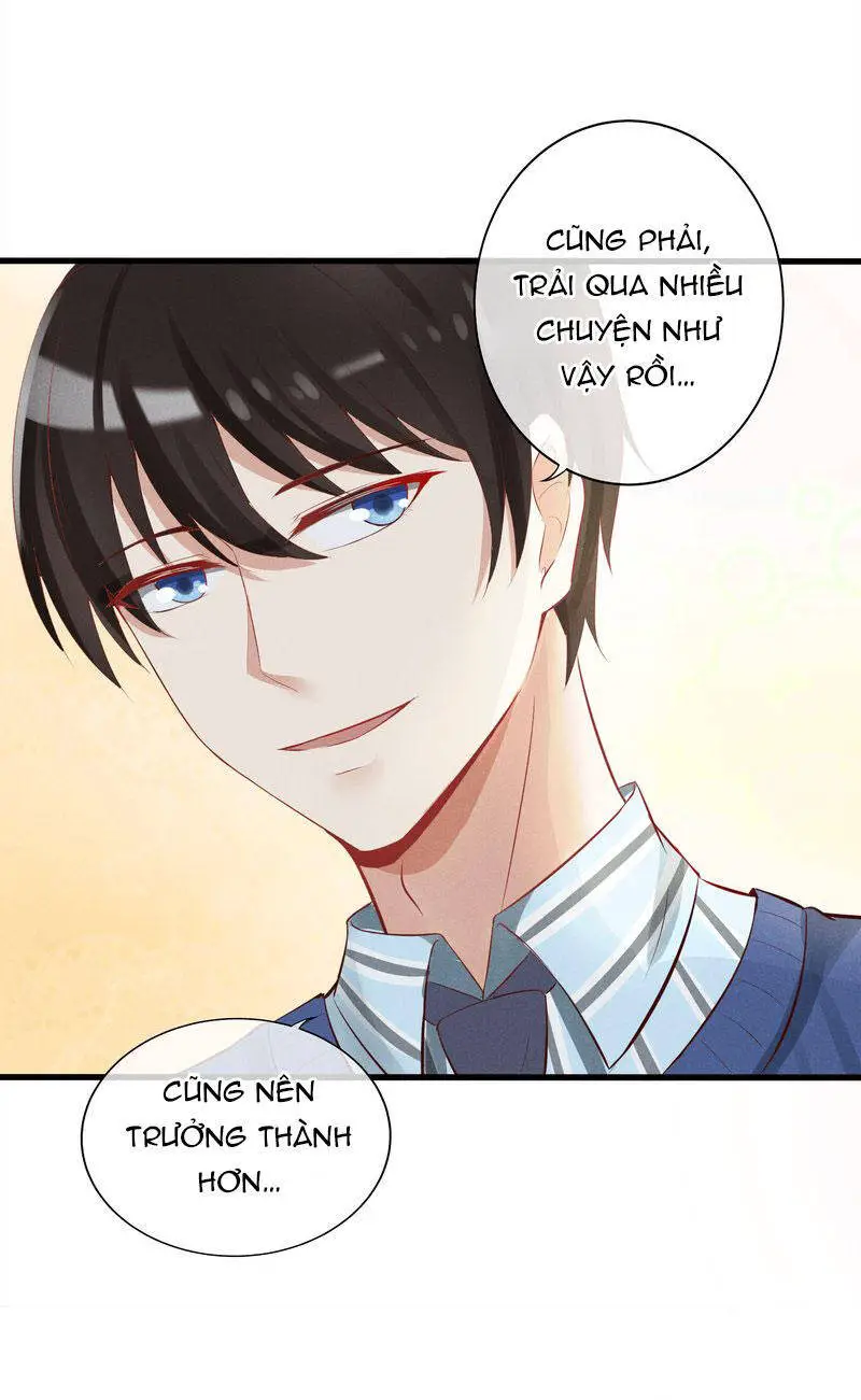 Cạm Bẫy Lửa Tình Nettruyen ZZZ Chương 7 Page 48