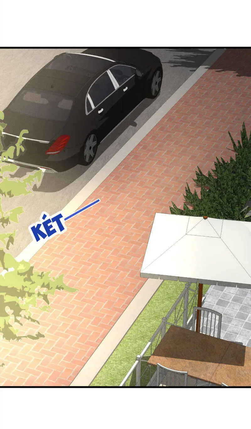 Cạm Bẫy Lửa Tình Nettruyen ZZZ Chương 7 Page 52