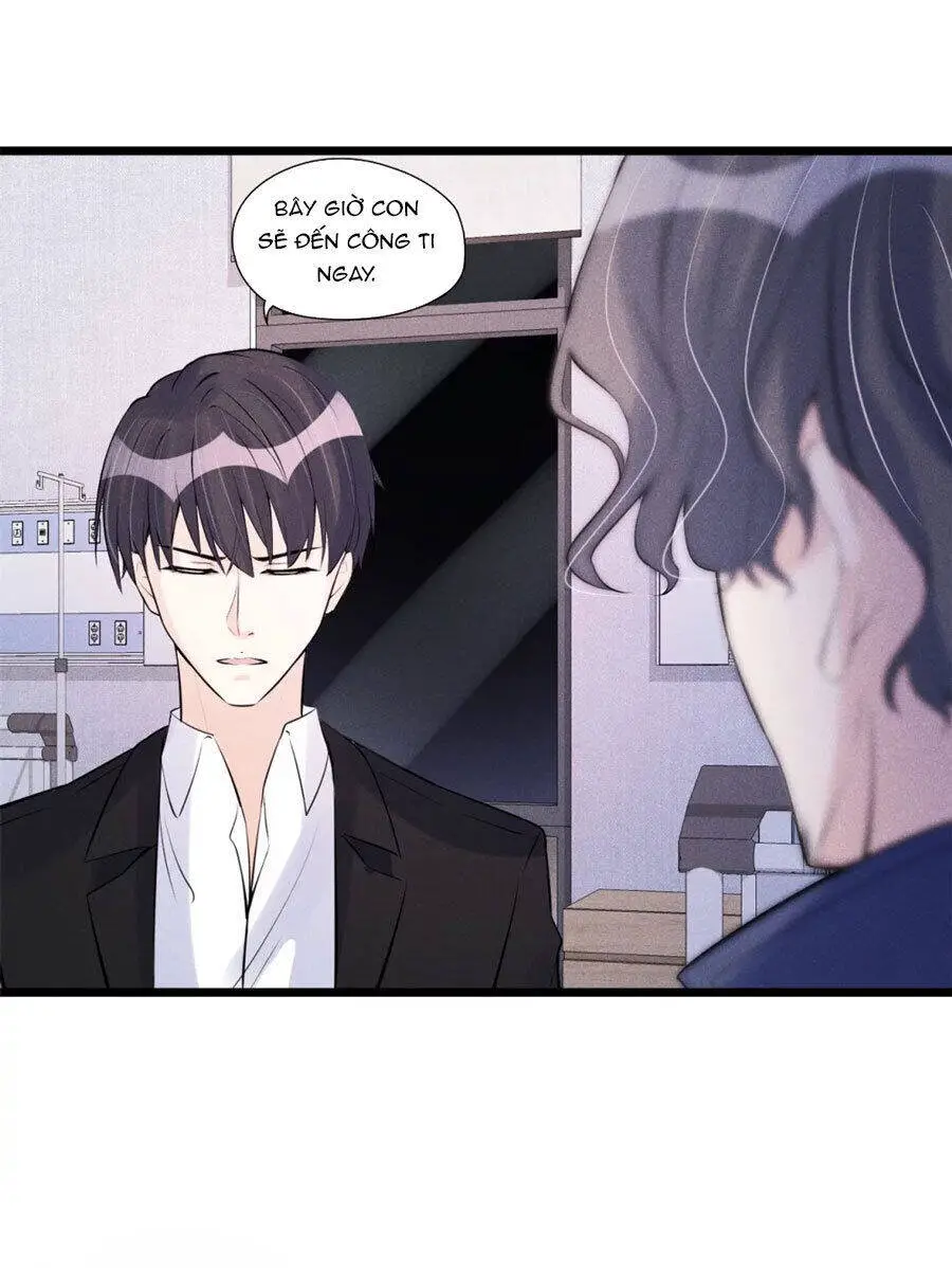 Cạm Bẫy Lửa Tình Nettruyen ZZZ Chương 54 Page 22