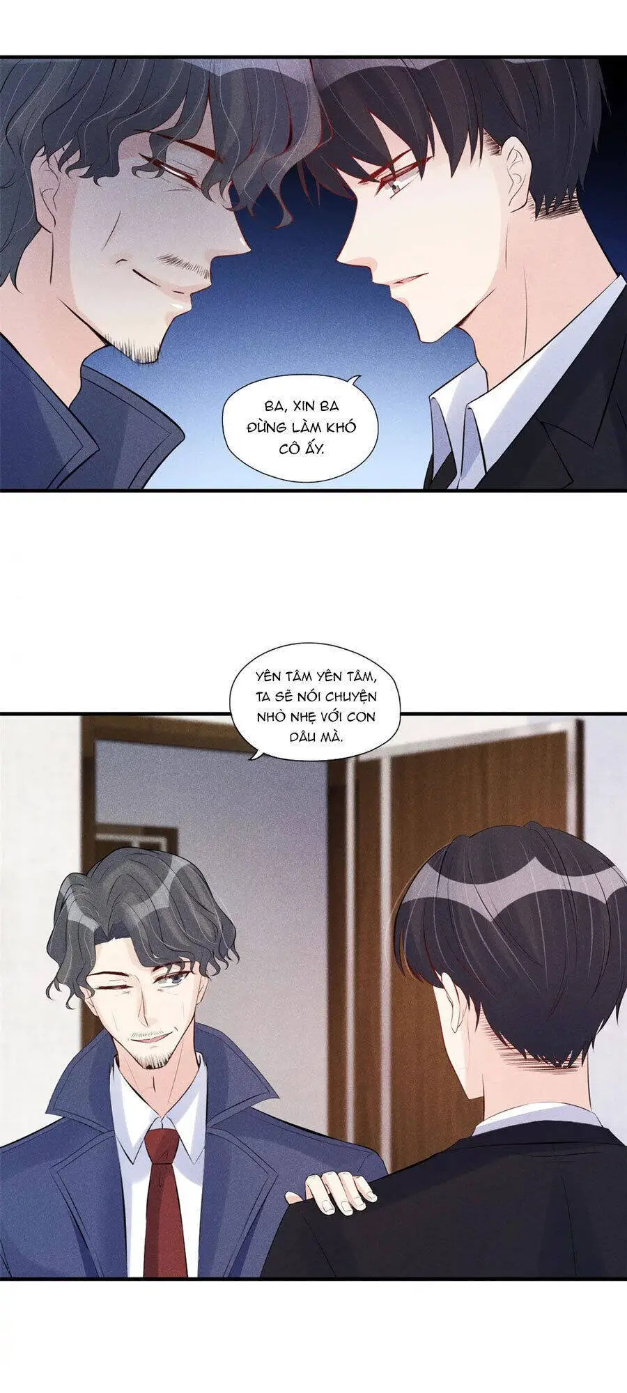 Cạm Bẫy Lửa Tình Nettruyen ZZZ Chương 54 Page 23