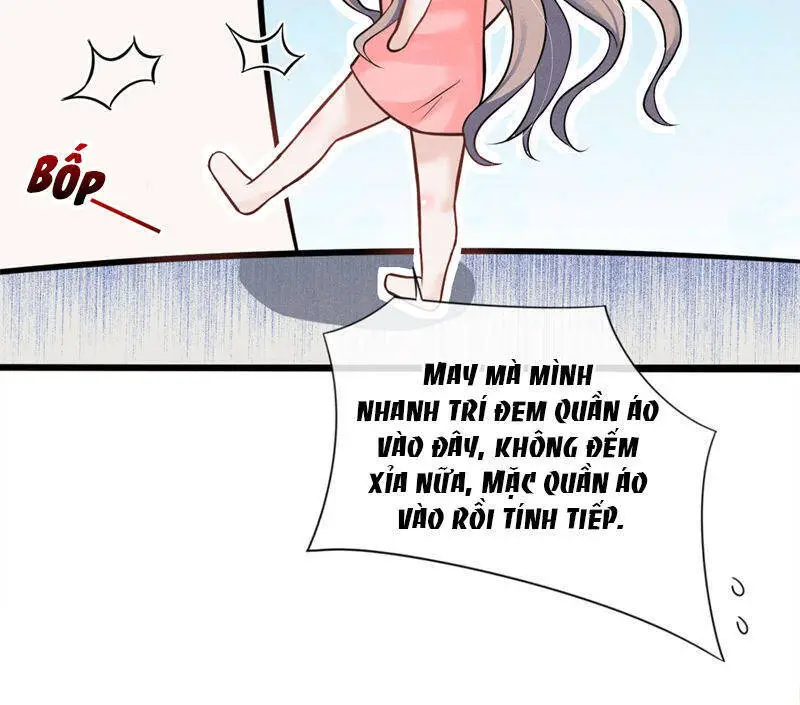 Cạm Bẫy Lửa Tình Nettruyen ZZZ Chương 3 Page 9