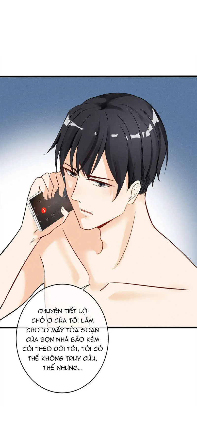 Cạm Bẫy Lửa Tình Nettruyen ZZZ Chương 3 Page 12