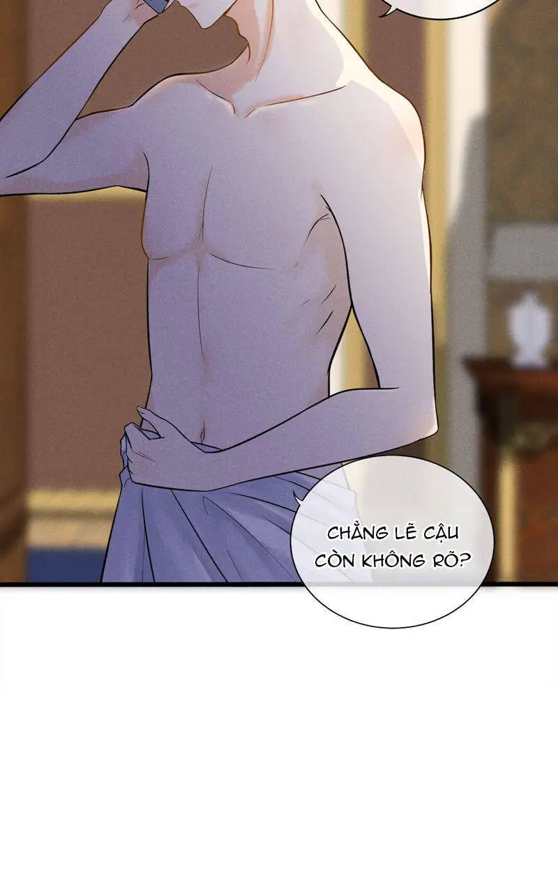 Cạm Bẫy Lửa Tình Nettruyen ZZZ Chương 3 Page 14