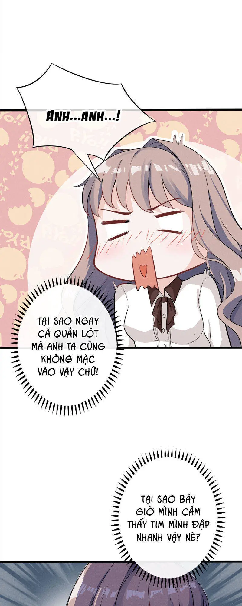 Cạm Bẫy Lửa Tình Nettruyen ZZZ Chương 3 Page 22