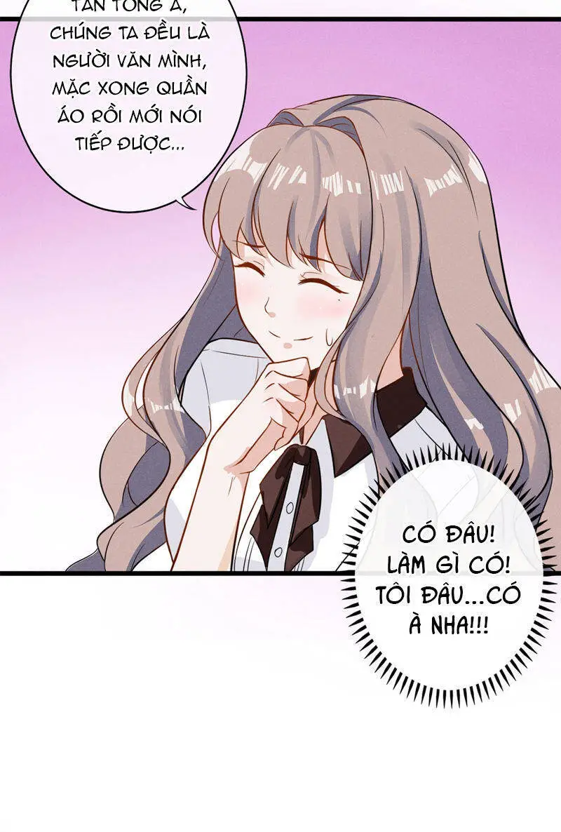 Cạm Bẫy Lửa Tình Nettruyen ZZZ Chương 3 Page 31