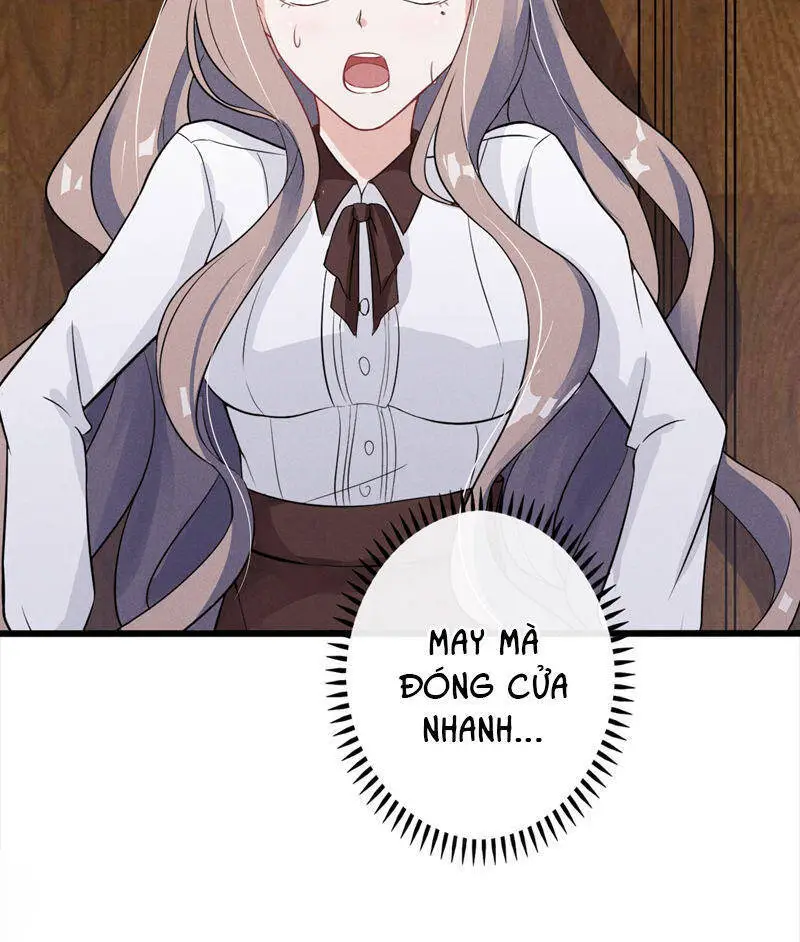 Cạm Bẫy Lửa Tình Nettruyen ZZZ Chương 3 Page 35