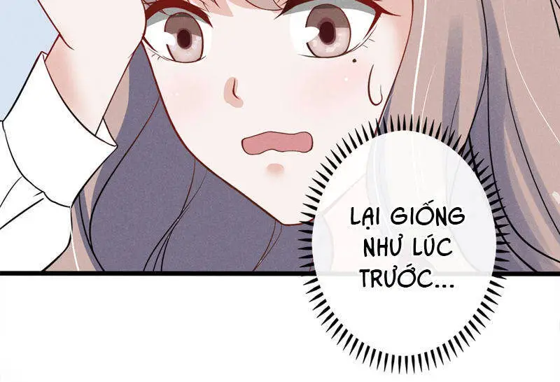 Cạm Bẫy Lửa Tình Nettruyen ZZZ Chương 3 Page 37
