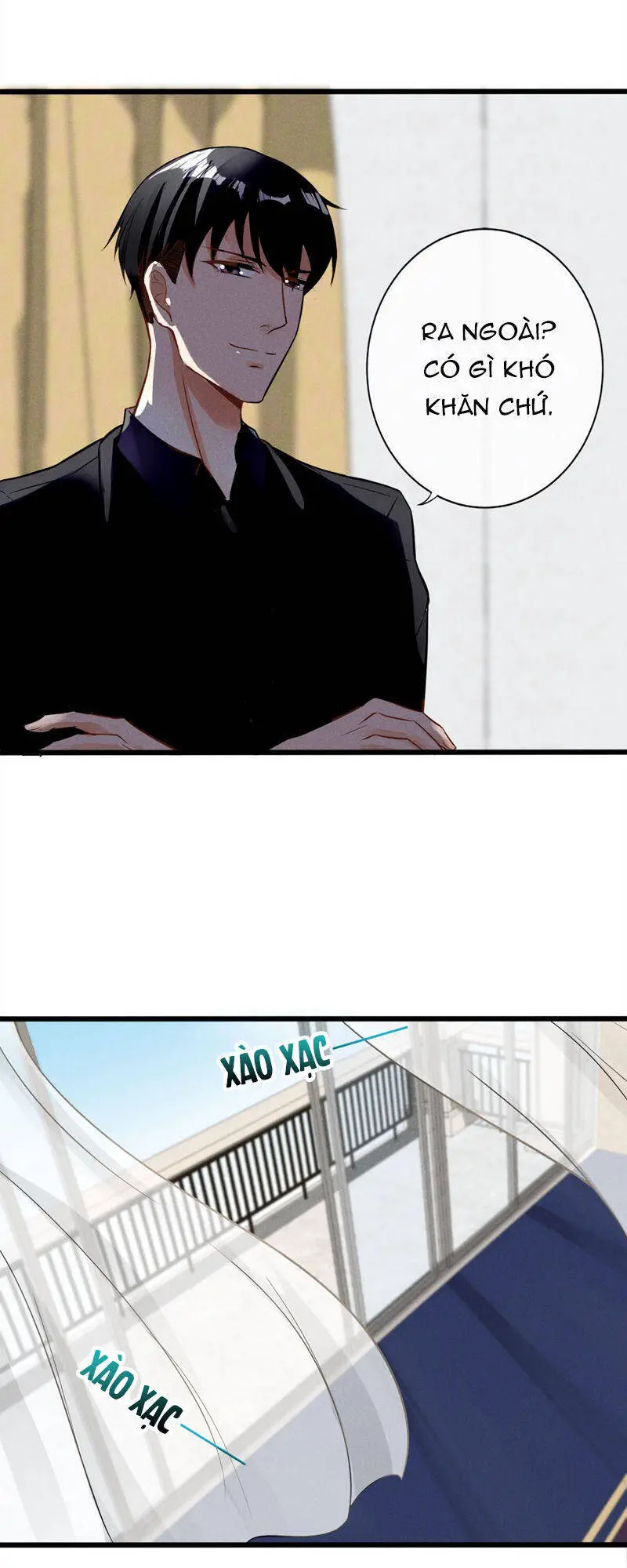 Cạm Bẫy Lửa Tình Nettruyen ZZZ Chương 3 Page 40