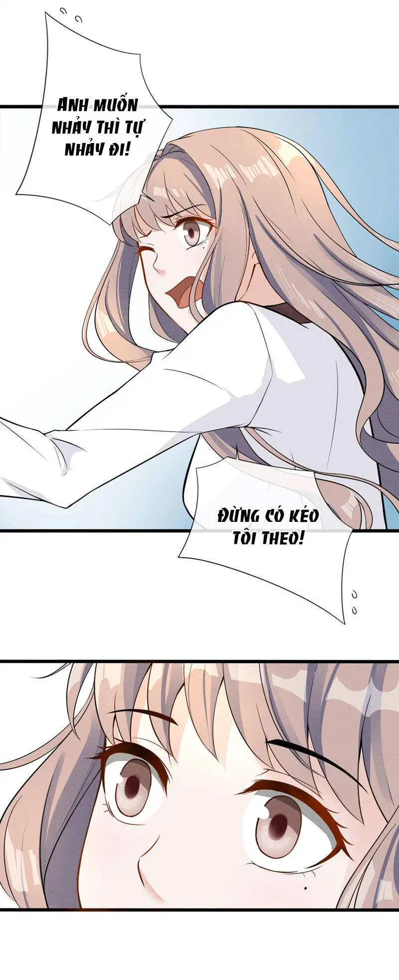 Cạm Bẫy Lửa Tình Nettruyen ZZZ Chương 3 Page 44