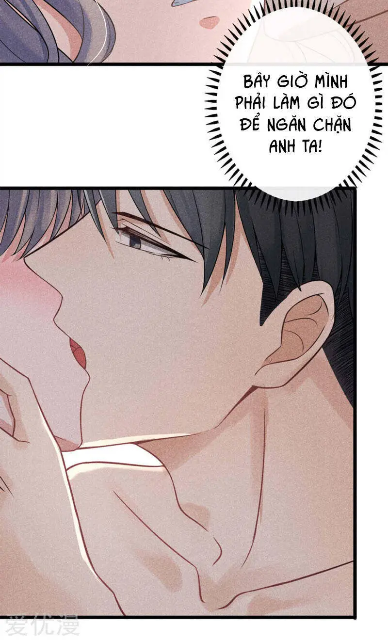 Cạm Bẫy Lửa Tình Nettruyen ZZZ Chương 2 Page 36