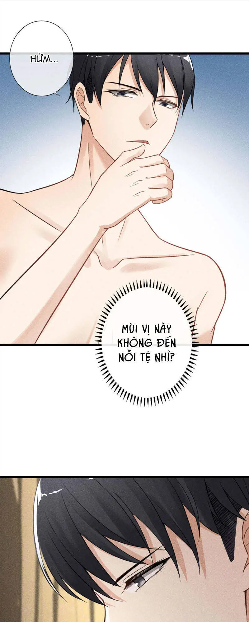 Cạm Bẫy Lửa Tình Nettruyen ZZZ Chương 2 Page 38