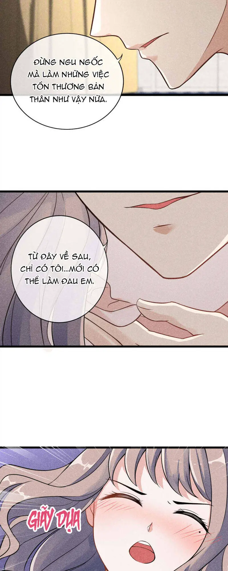 Cạm Bẫy Lửa Tình Nettruyen ZZZ Chương 2 Page 39