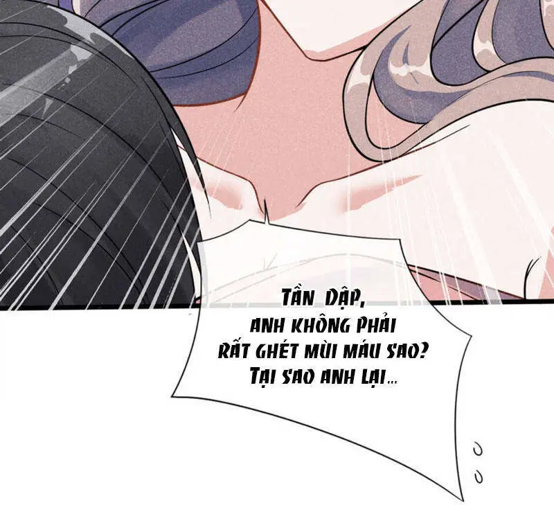 Cạm Bẫy Lửa Tình Nettruyen ZZZ Chương 2 Page 40