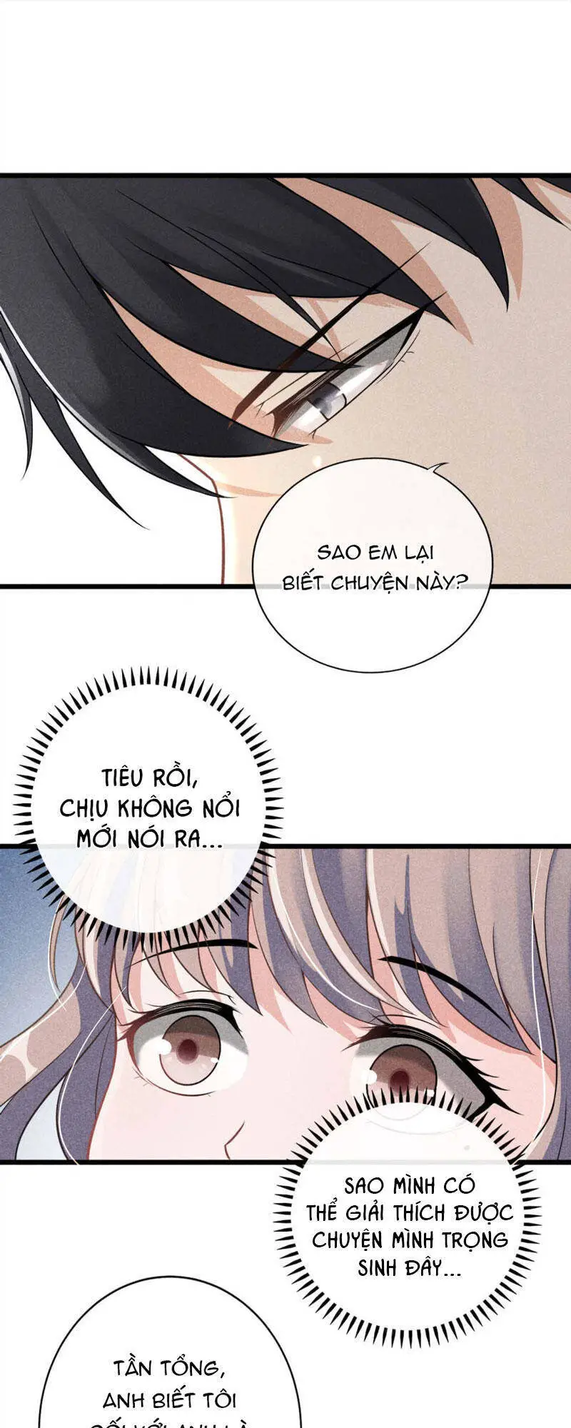 Cạm Bẫy Lửa Tình Nettruyen ZZZ Chương 2 Page 41