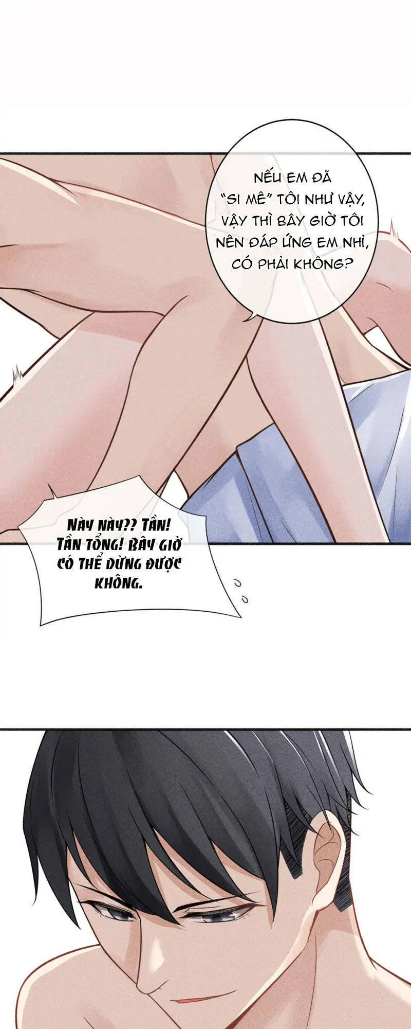 Cạm Bẫy Lửa Tình Nettruyen ZZZ Chương 2 Page 44