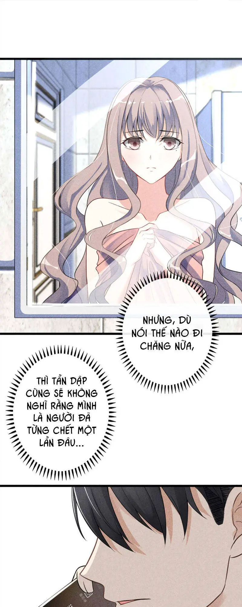 Cạm Bẫy Lửa Tình Nettruyen ZZZ Chương 2 Page 48