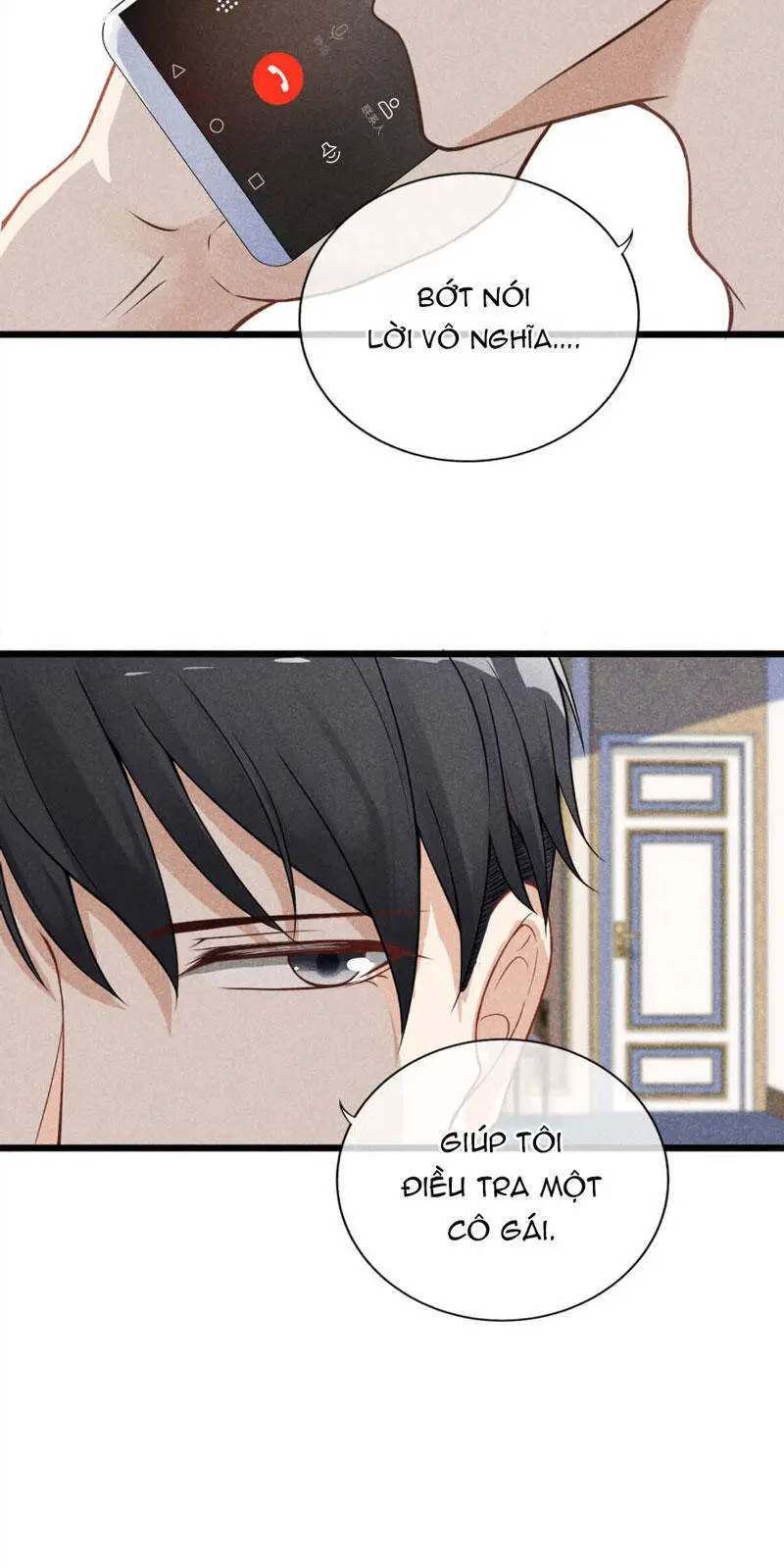 Cạm Bẫy Lửa Tình Nettruyen ZZZ Chương 2 Page 49